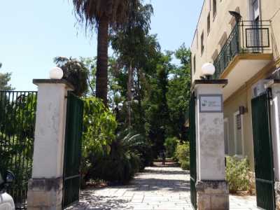 Il Museo Orto botanico